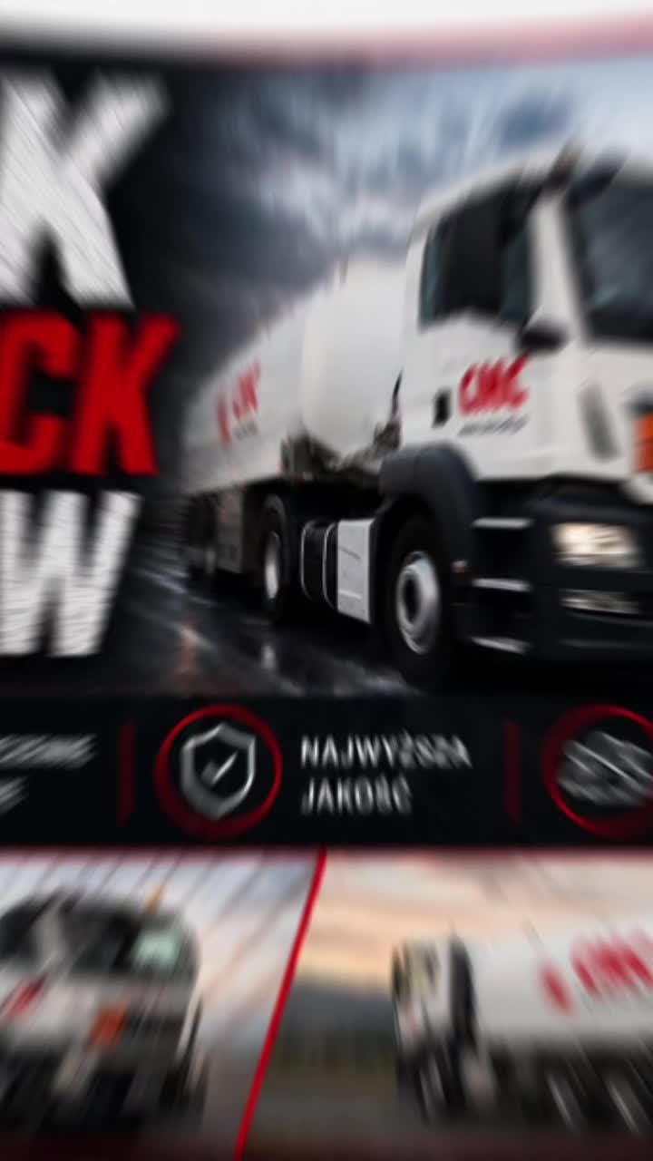 @MK Truck