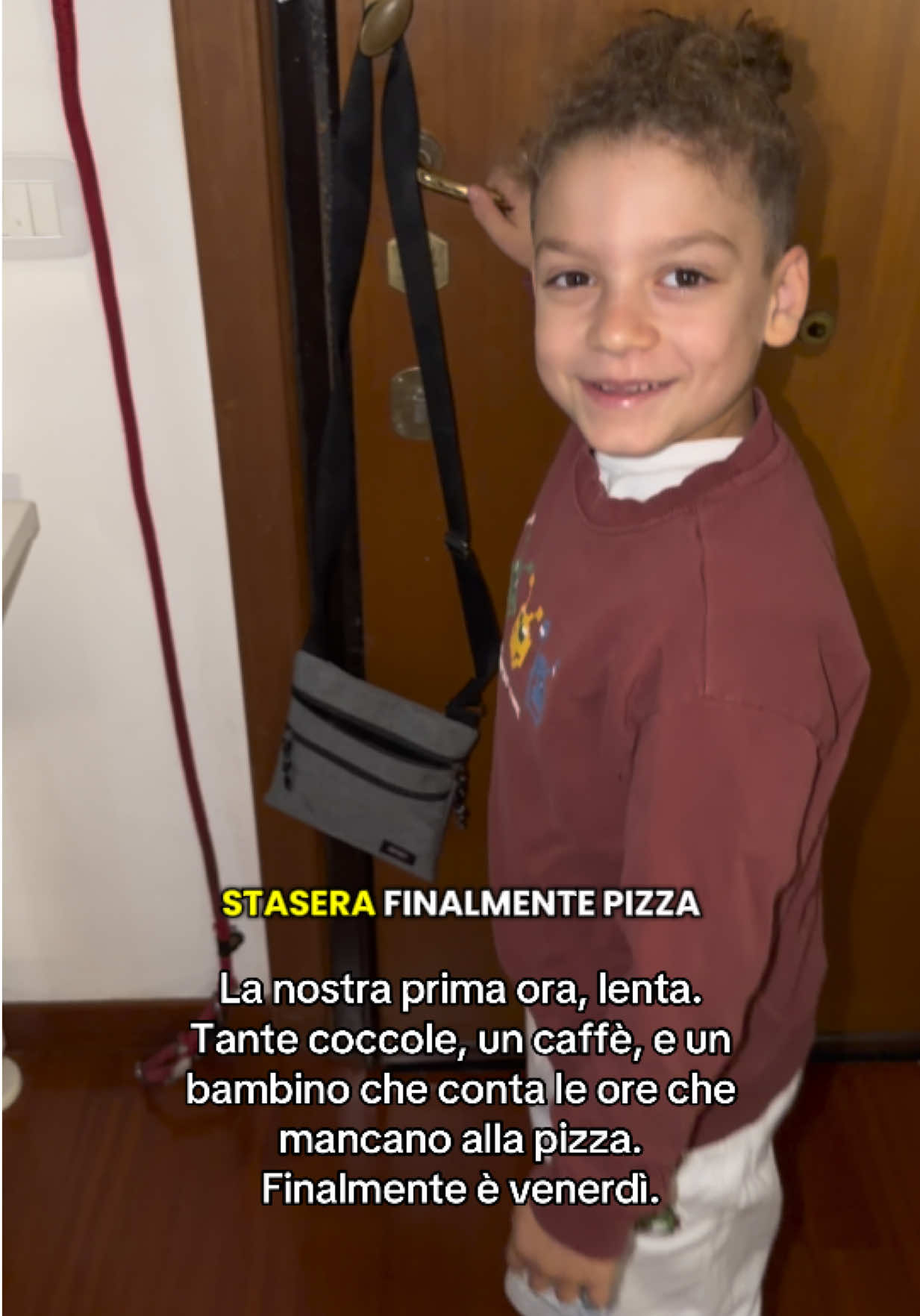 @Mamma di LittleLeoGym