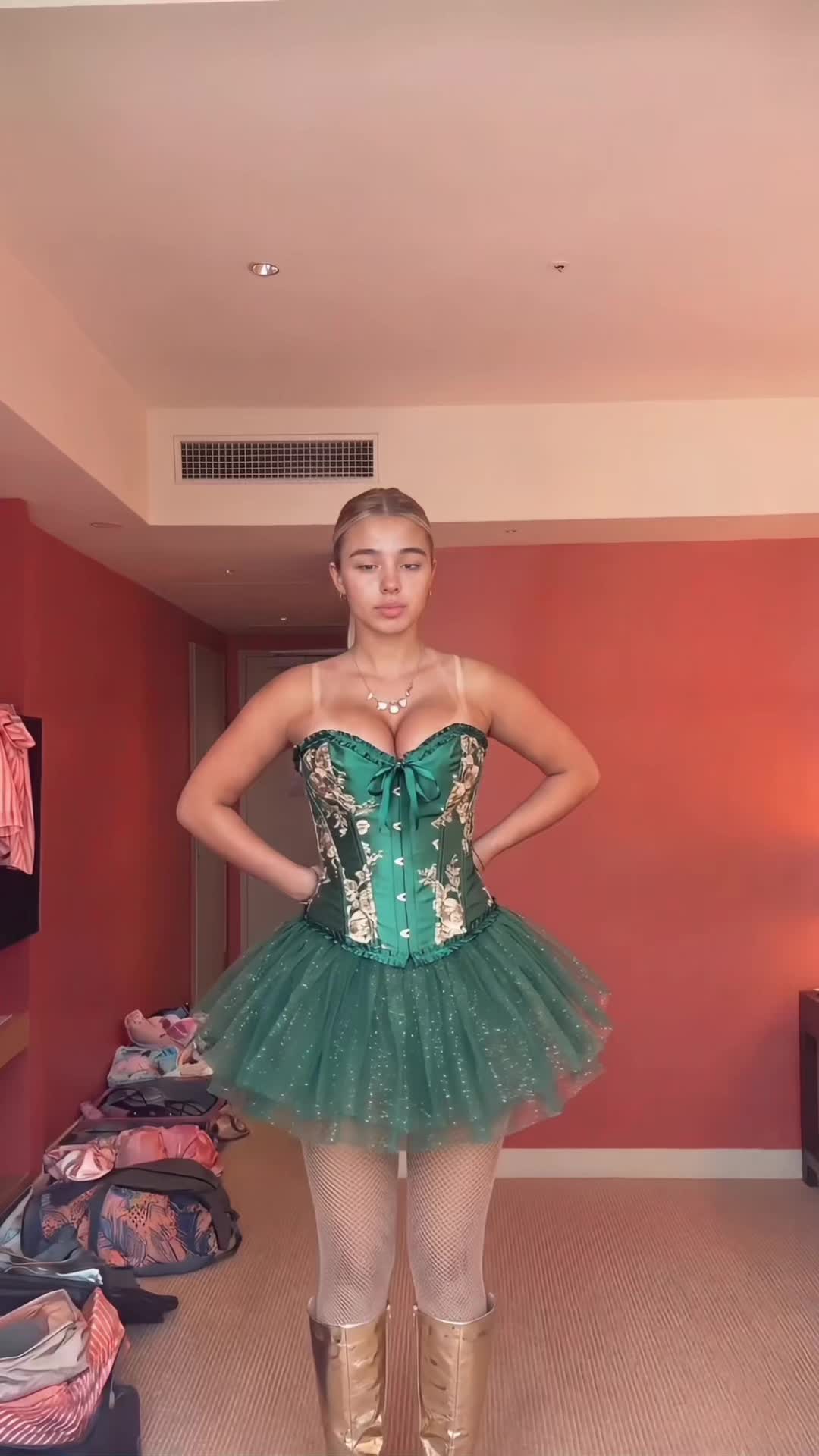 @Lily Nad