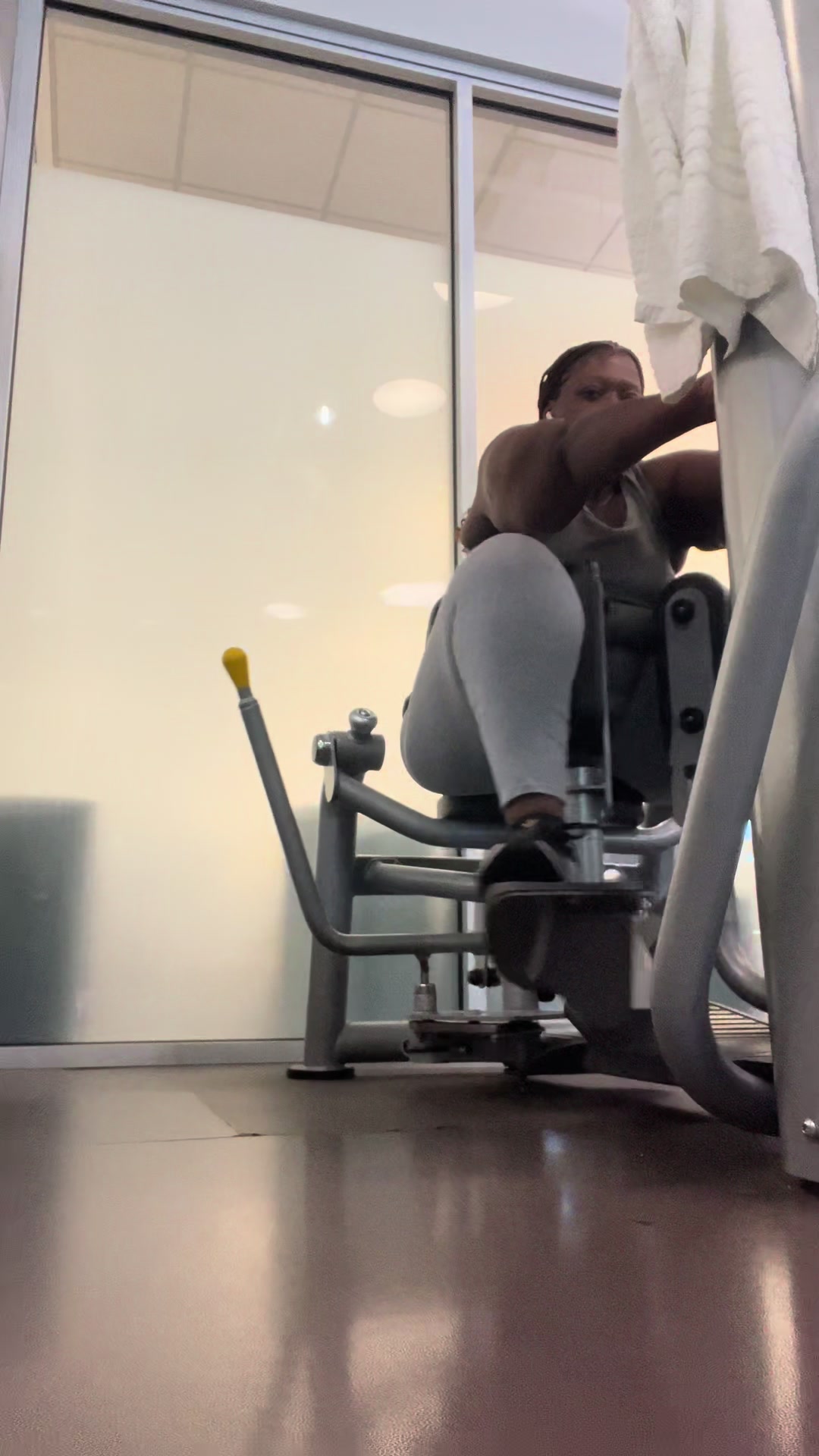 @Twin2FitLife 🏋🏿♀️❤️