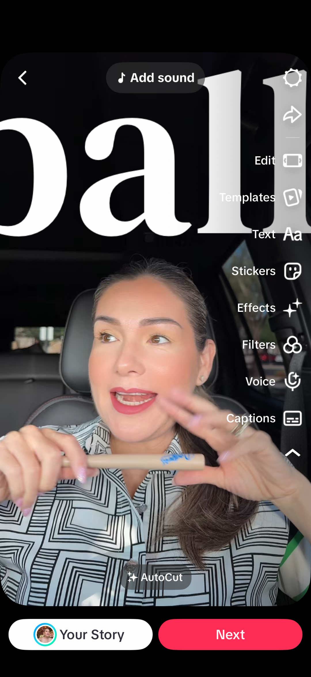 @Cecilia Higuera