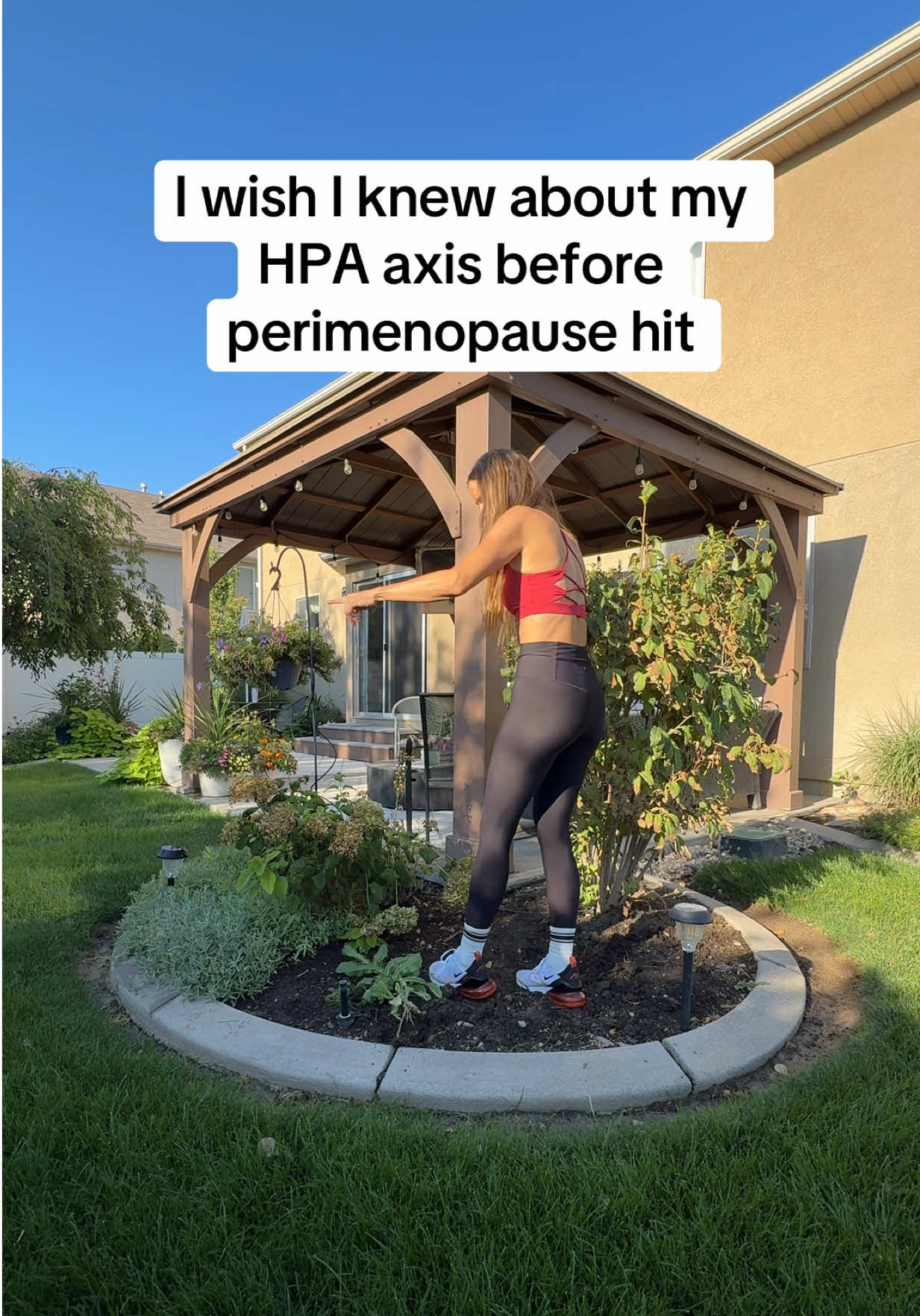 @Beauty by Kat | hormones + gut