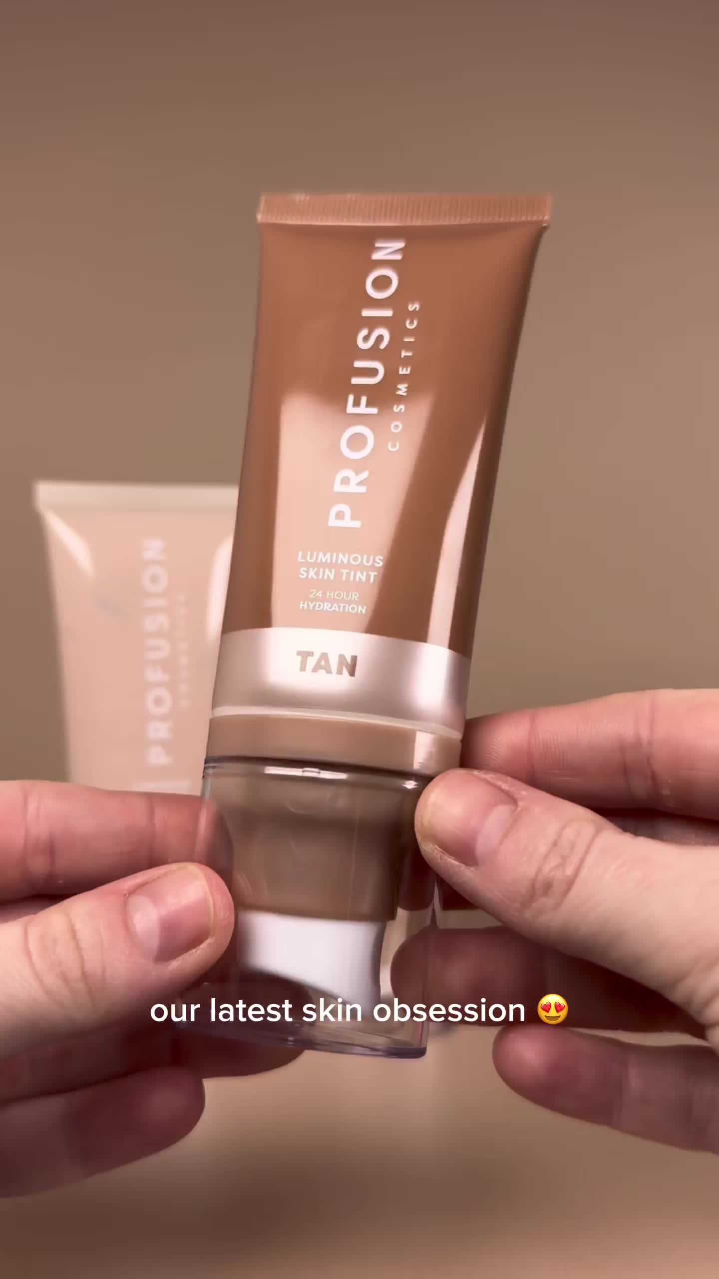 @Profusion Cosmetics UK