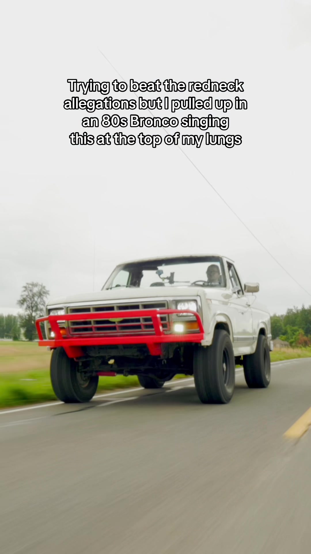 @Jolene The Bronco