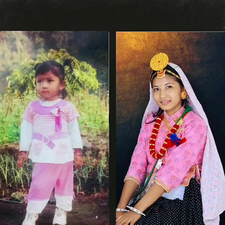 @सजिना लामा 💝