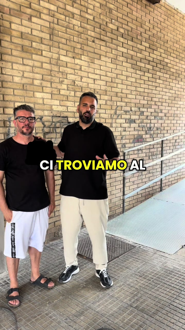 @Salvatore Musella