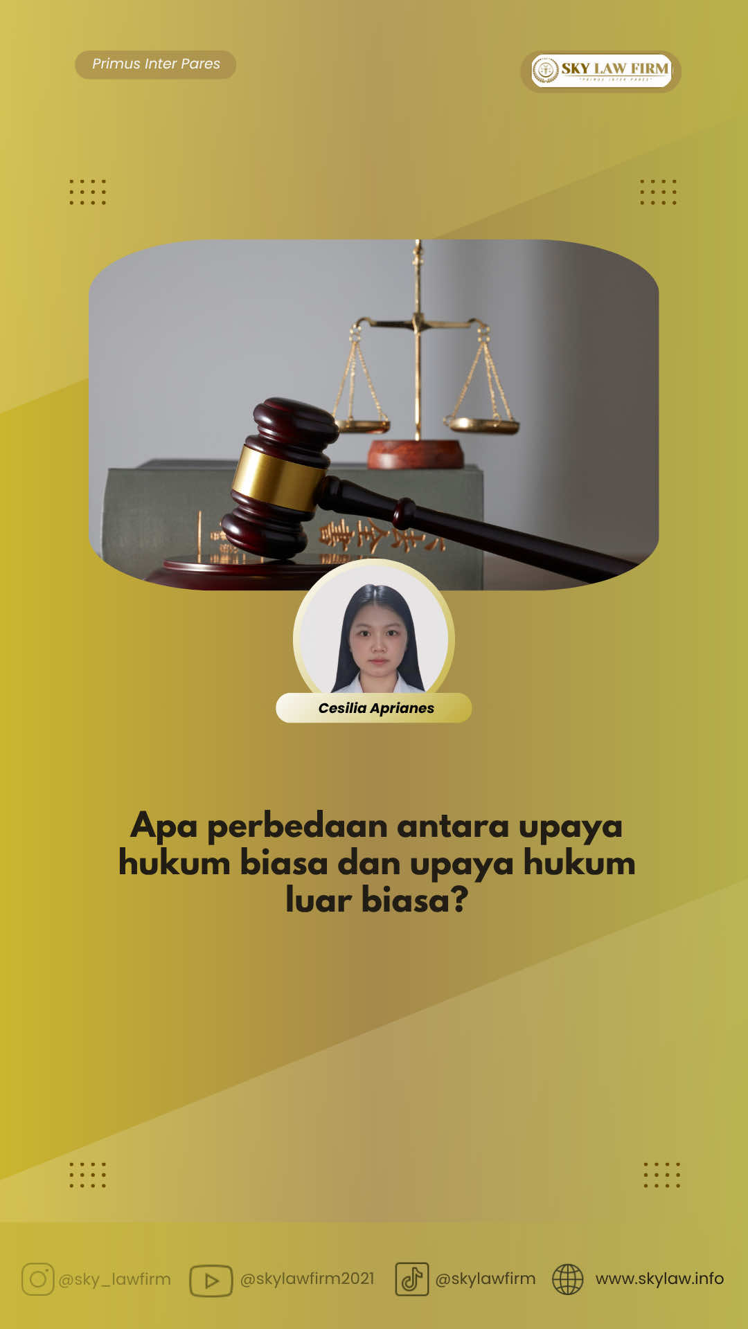 @SKY Law Firm