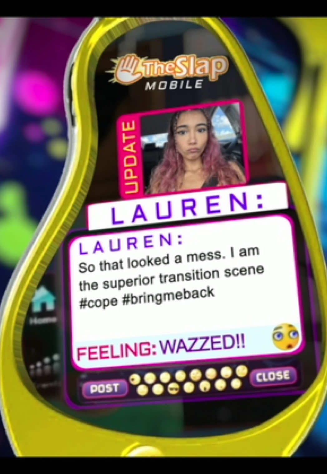 @lauren