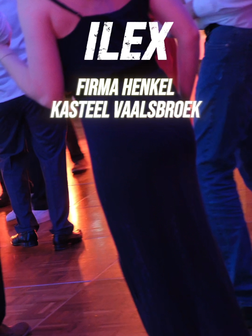 @iLex Liveband