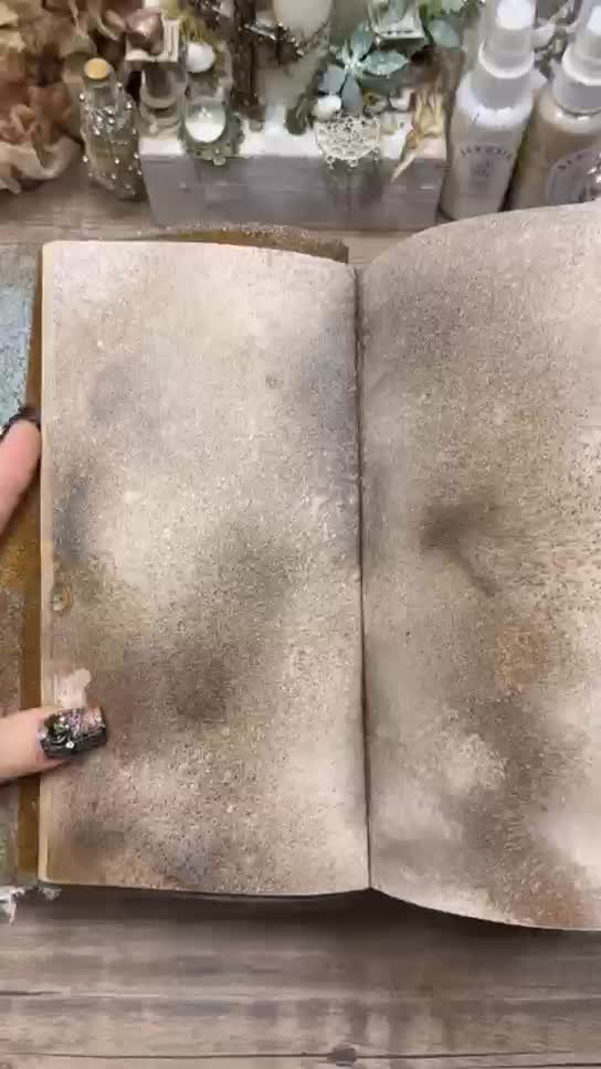 @Memo Journals