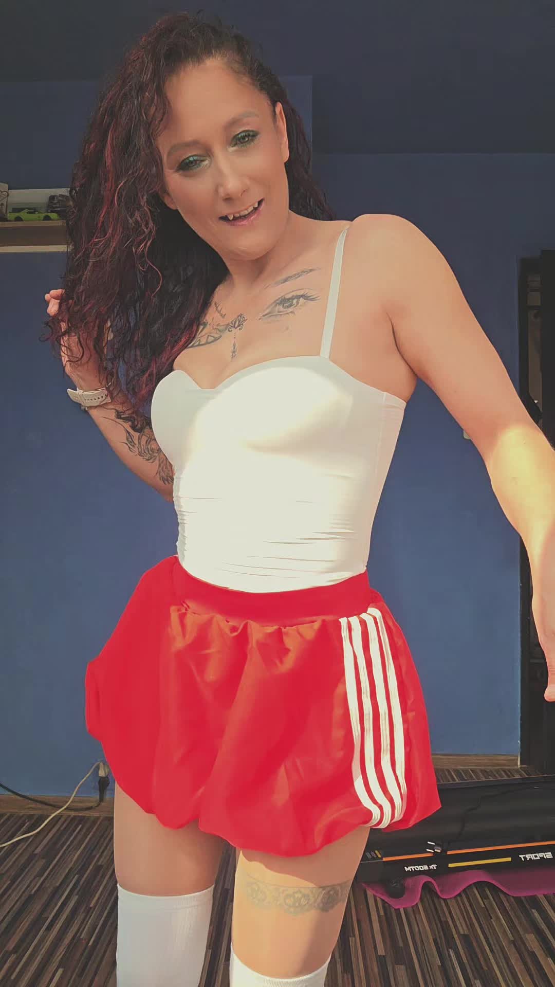 @łobuziara❤️strong👑 woman💪