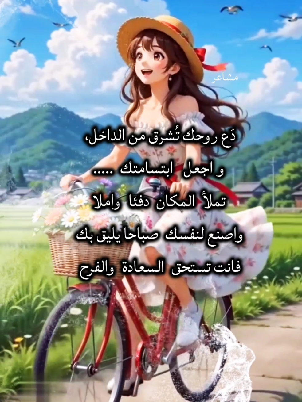 @مشاعر