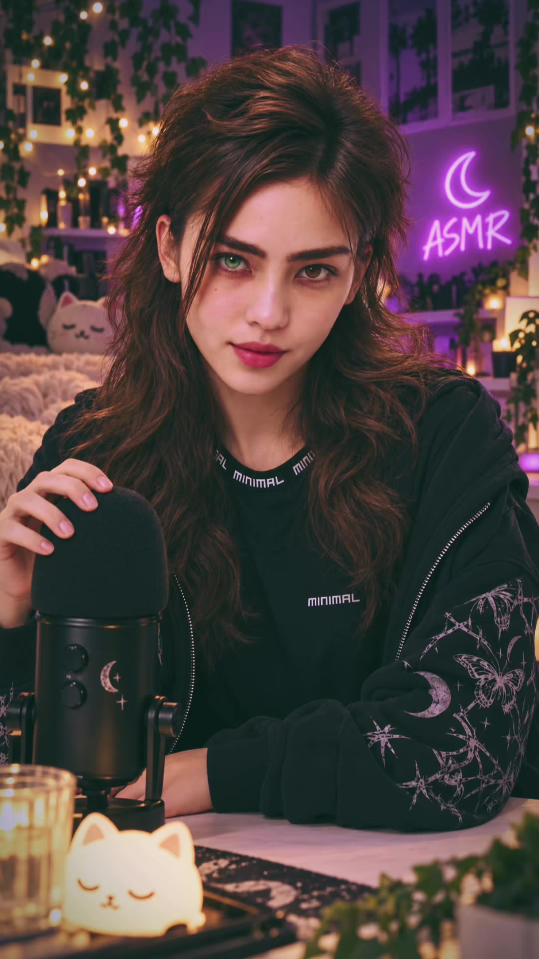 @Dayli asmr timeout