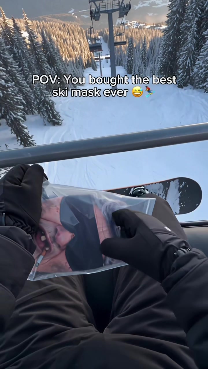 @MaskDaddy