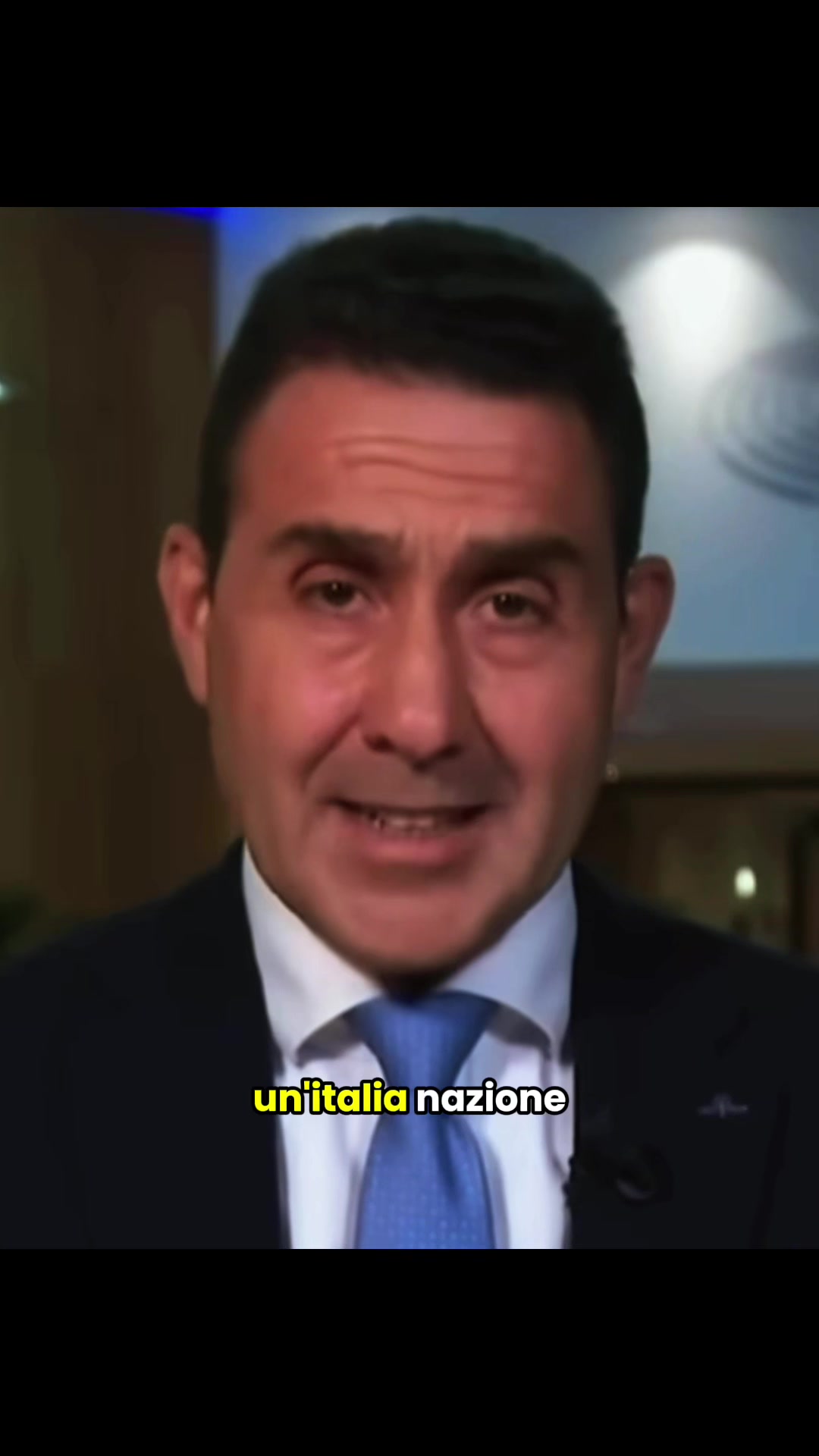 @Patria d’Italia