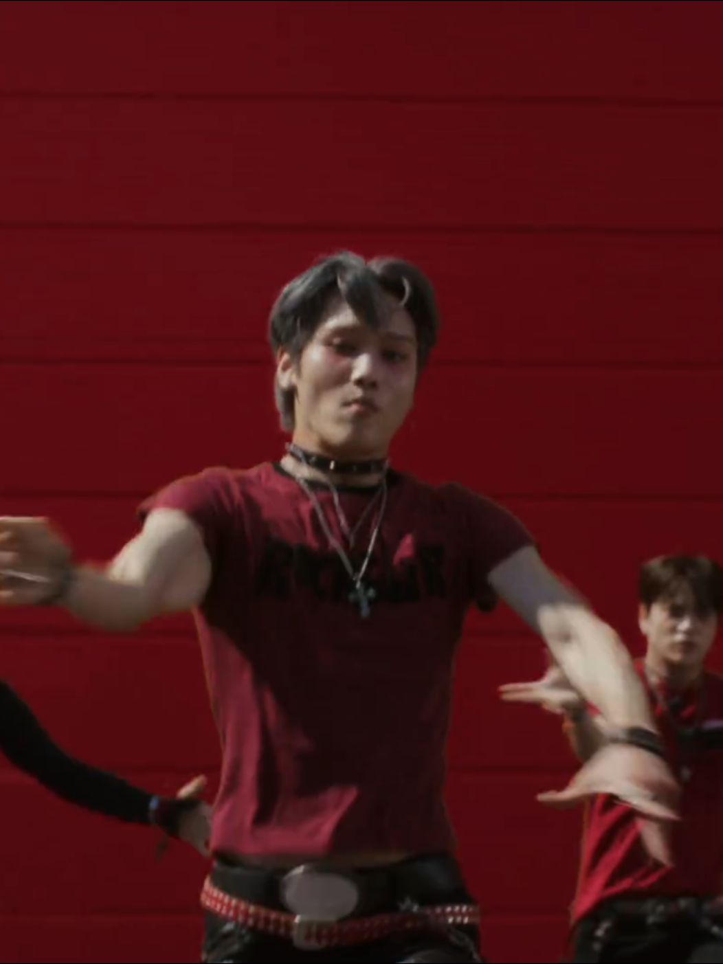 @k-pop de actualidad