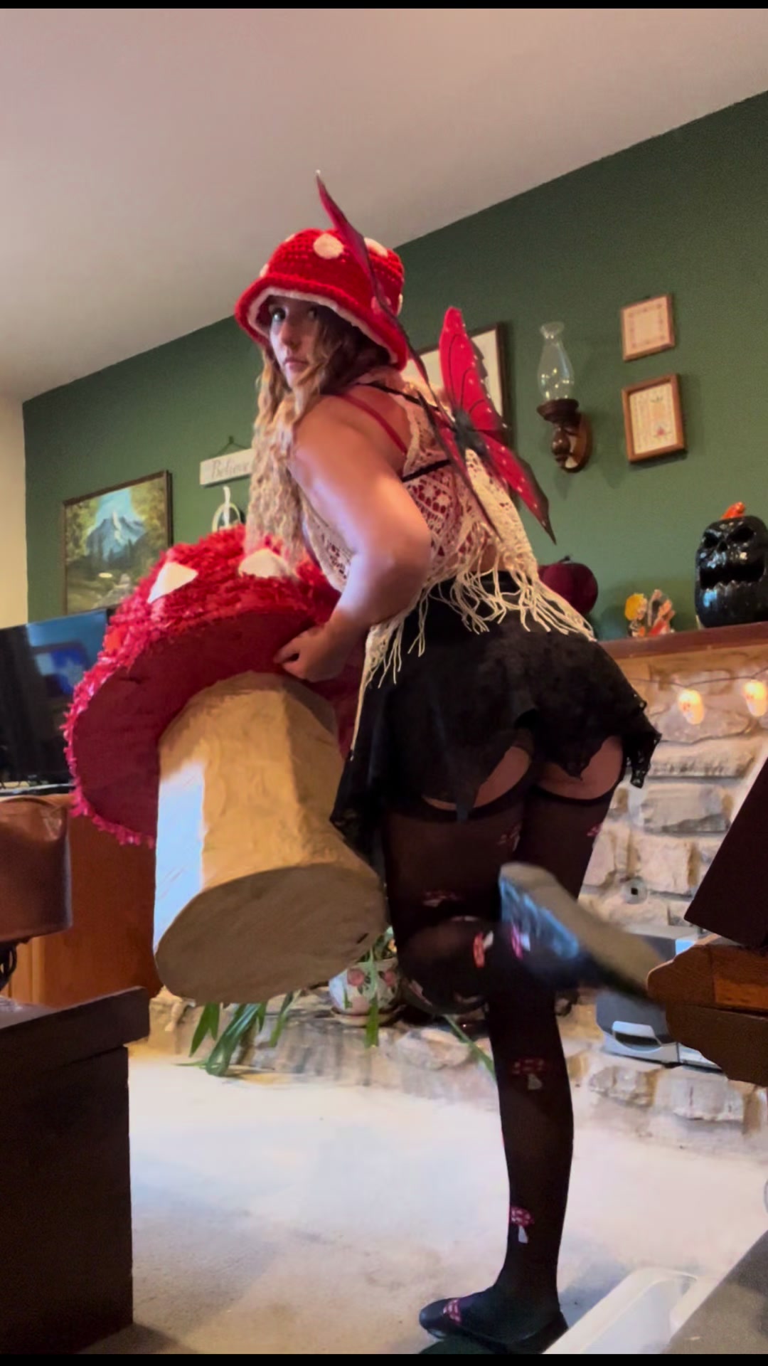 @SirenSerenity