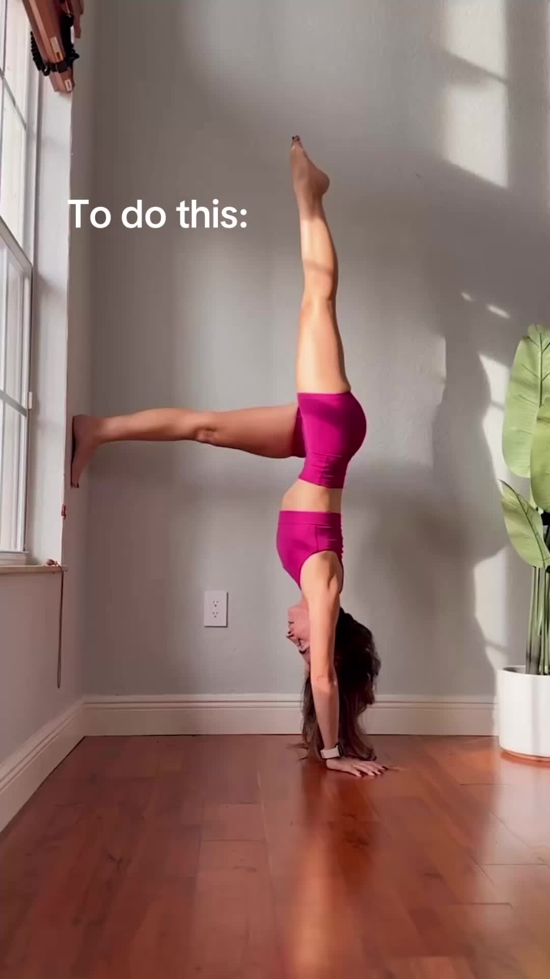 @Cathy Madeo Yoga