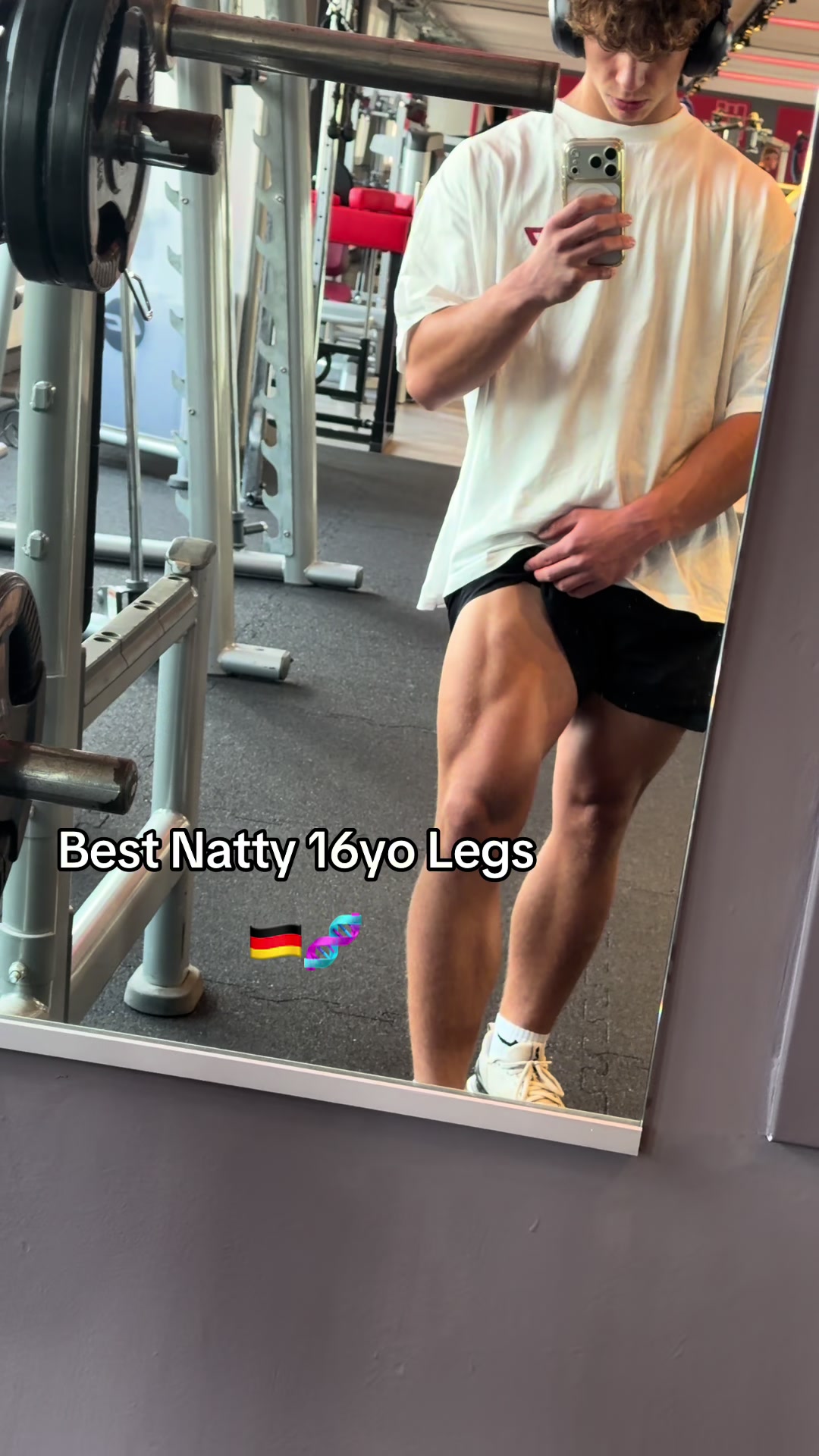 @Steini Bodybuilding ⭕️