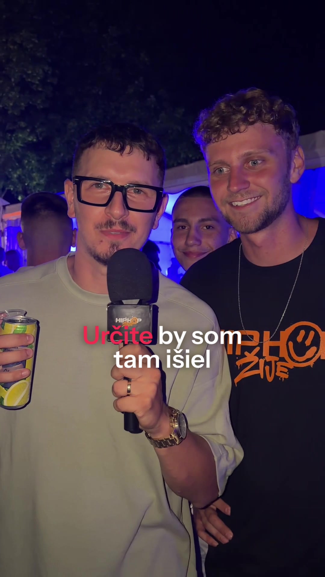 @HIP HOP ŽIJE
