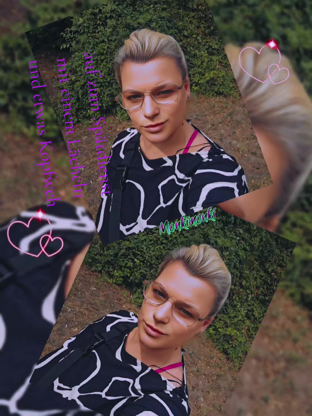 @Anja Monkimonki