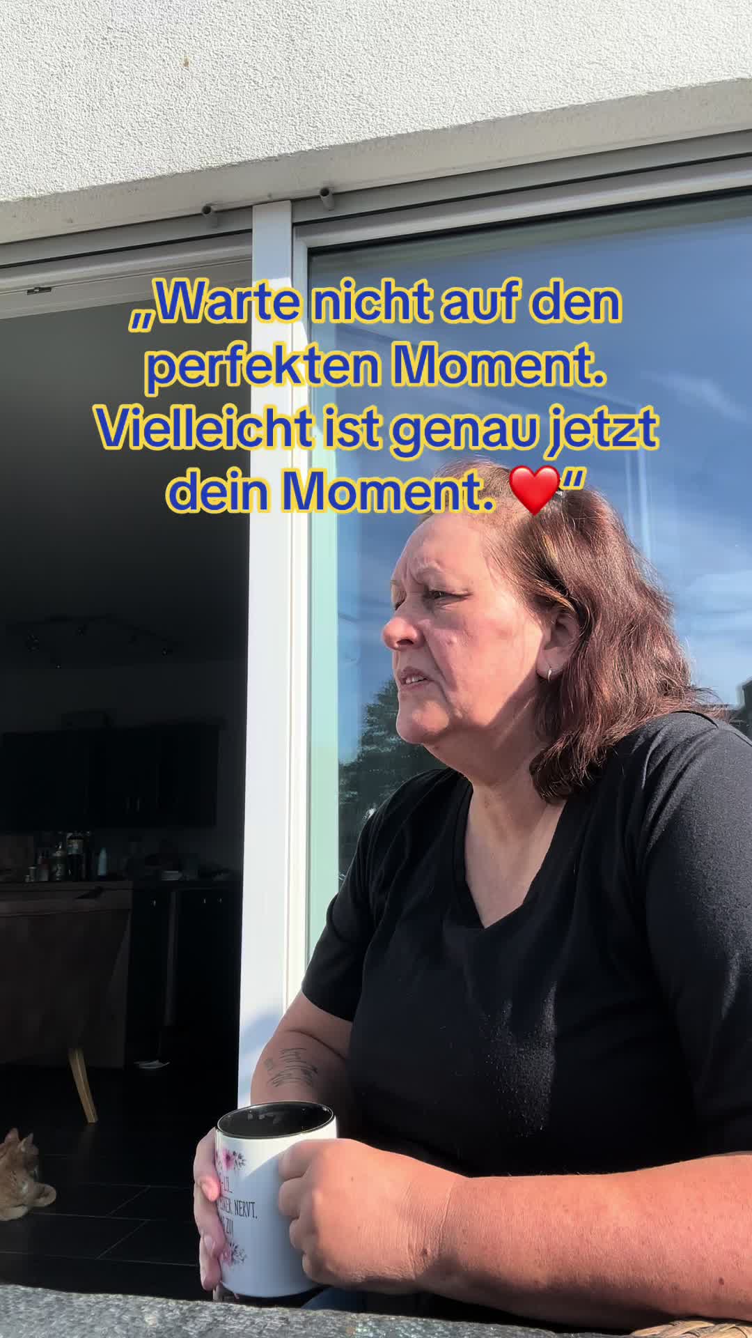 @mama mit nebenjob