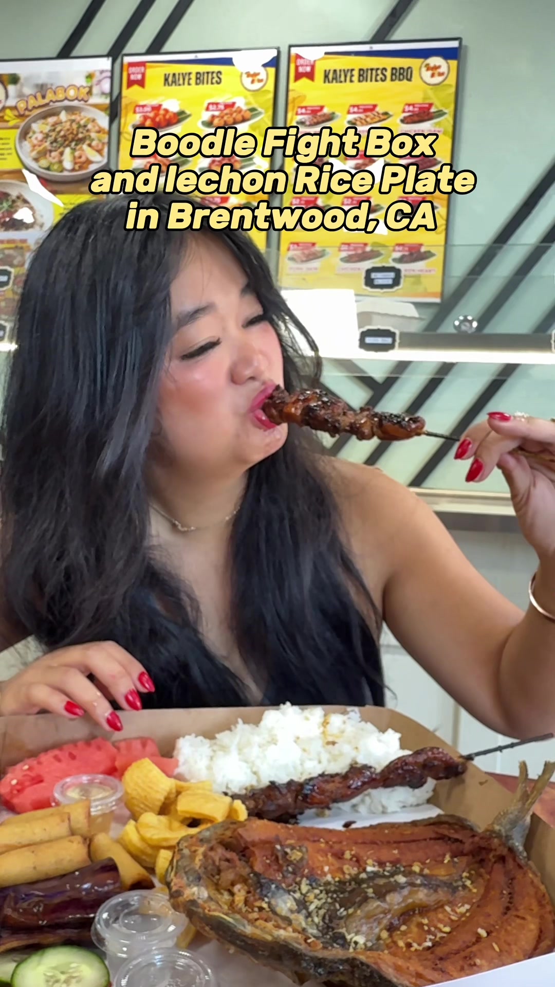 @Jantrina in Bay Area 🫶🏼