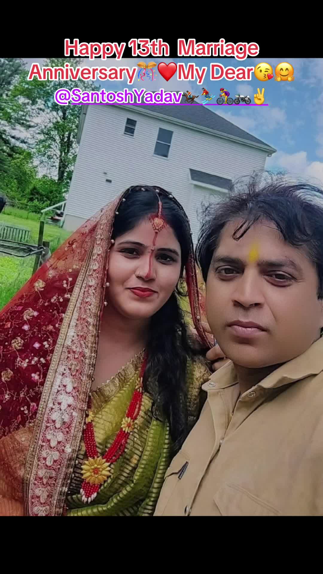 @Sangita Yadav USA🇺🇸 S❤️S