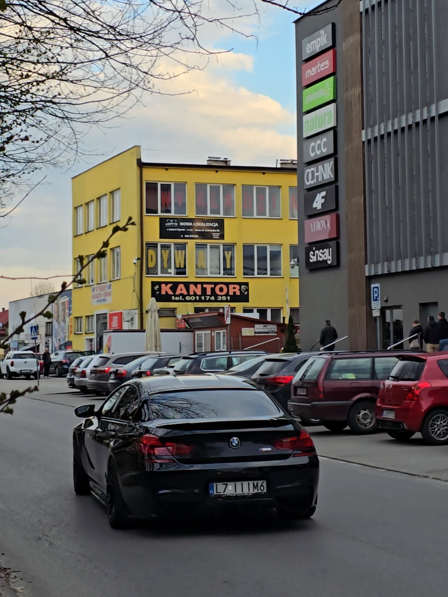 @car spotting