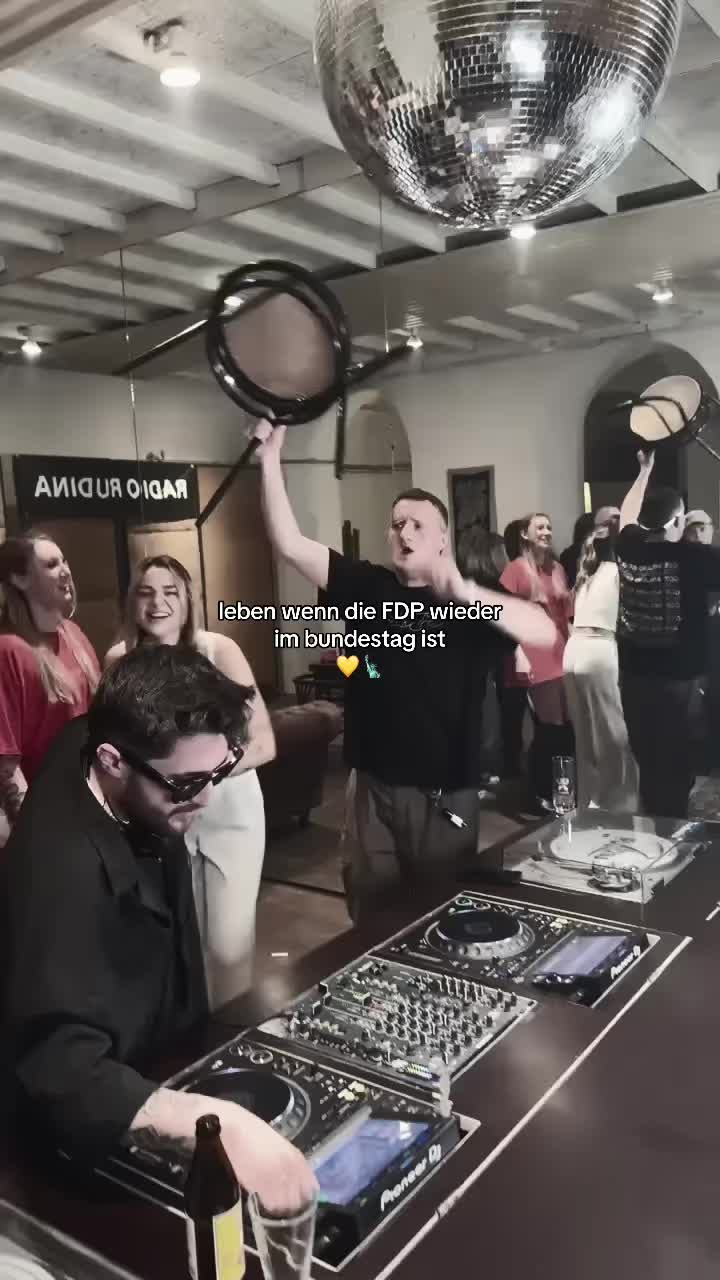 @Junge Liberale Leipzig