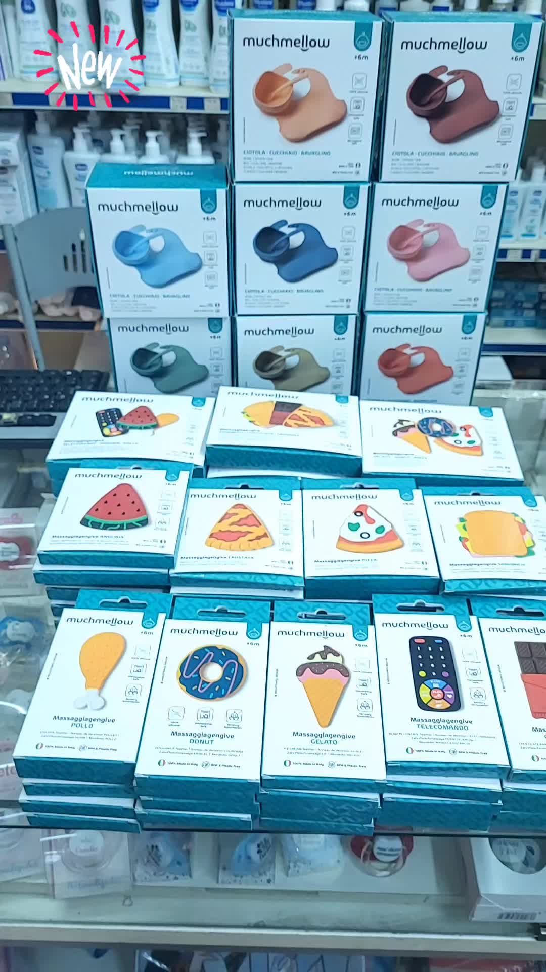 @Sanitaria La Cicogna