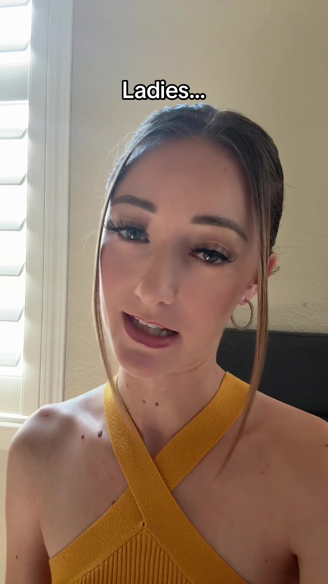 @Scarlett Mae