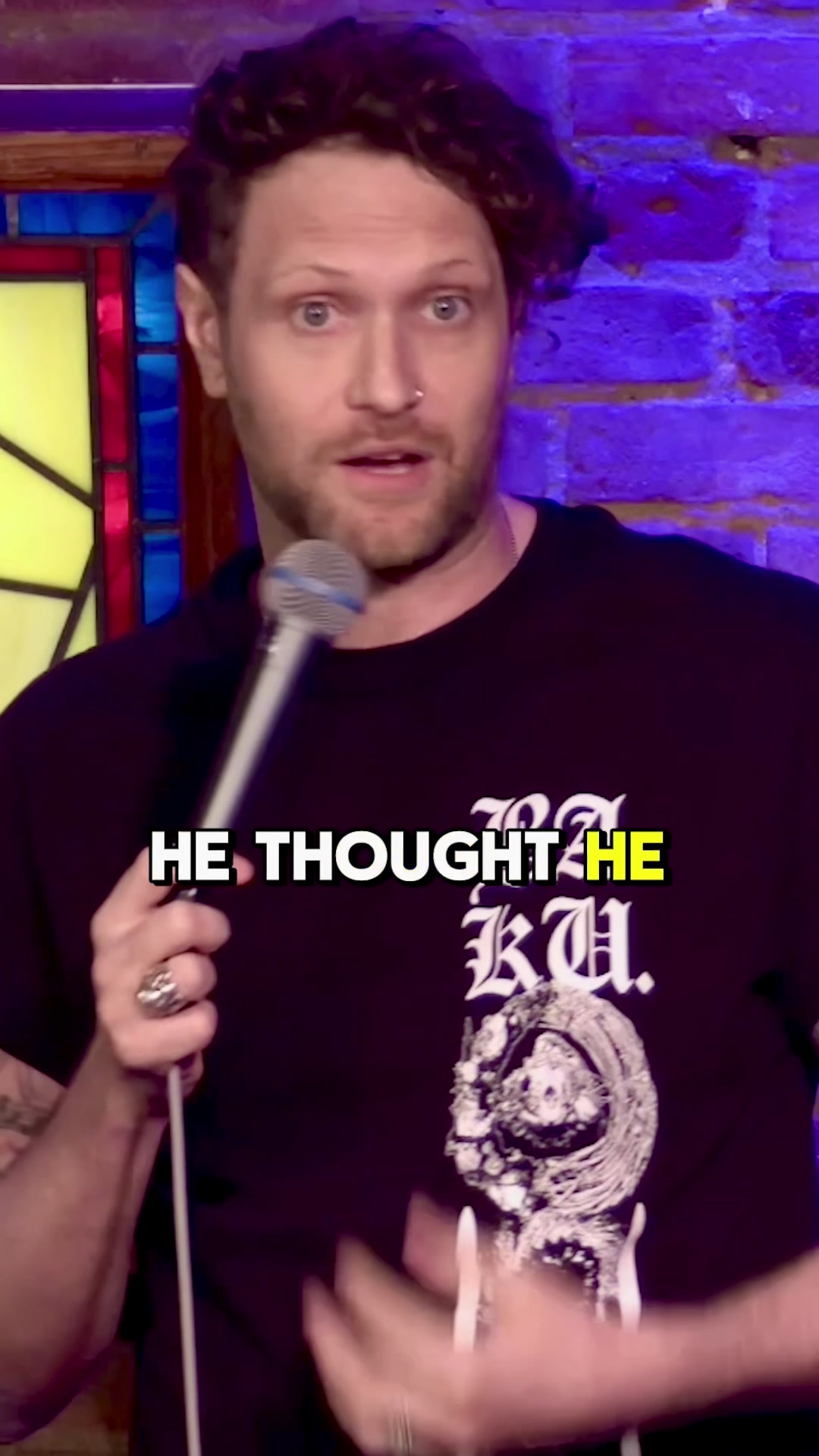 @Ryan Long