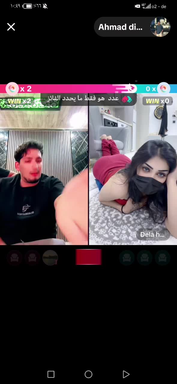 @سارة العمري
