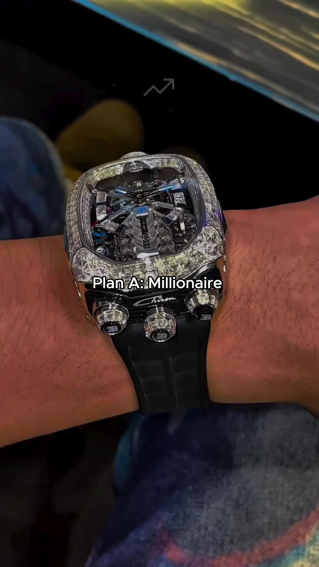@Millionairmind