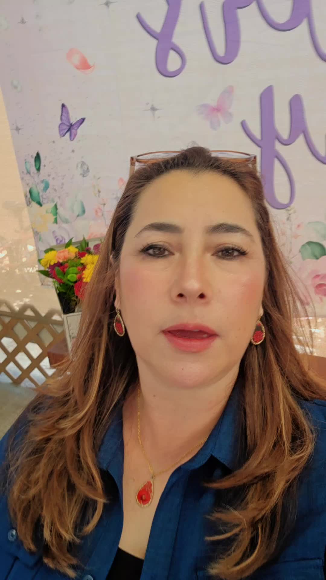 @Teresa Sanchez