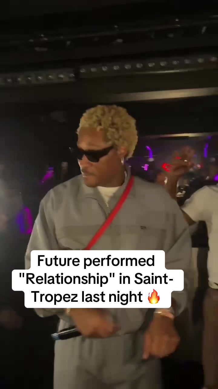 @FUTURE THE WIZARD