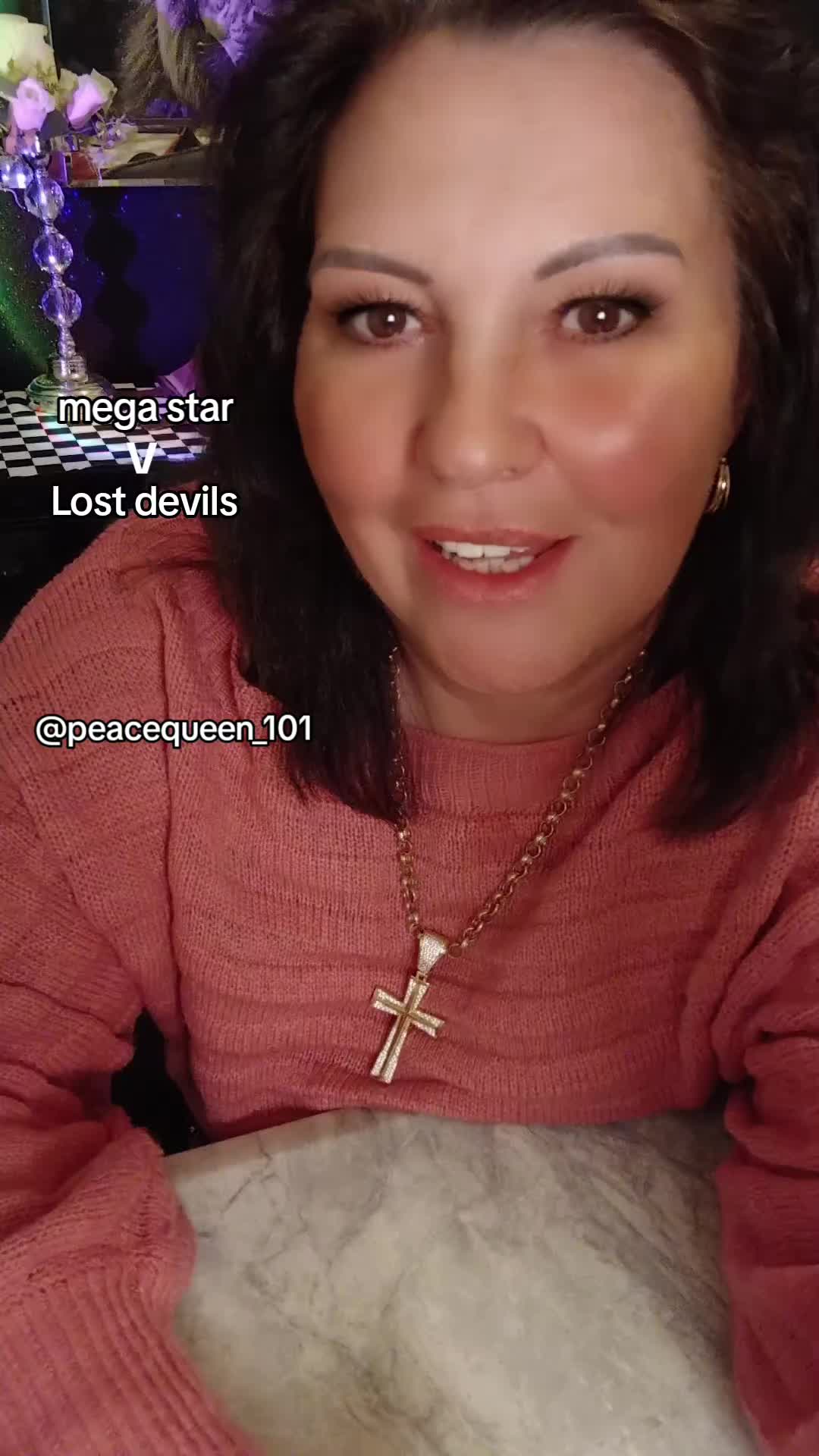 @I am Peacequeen