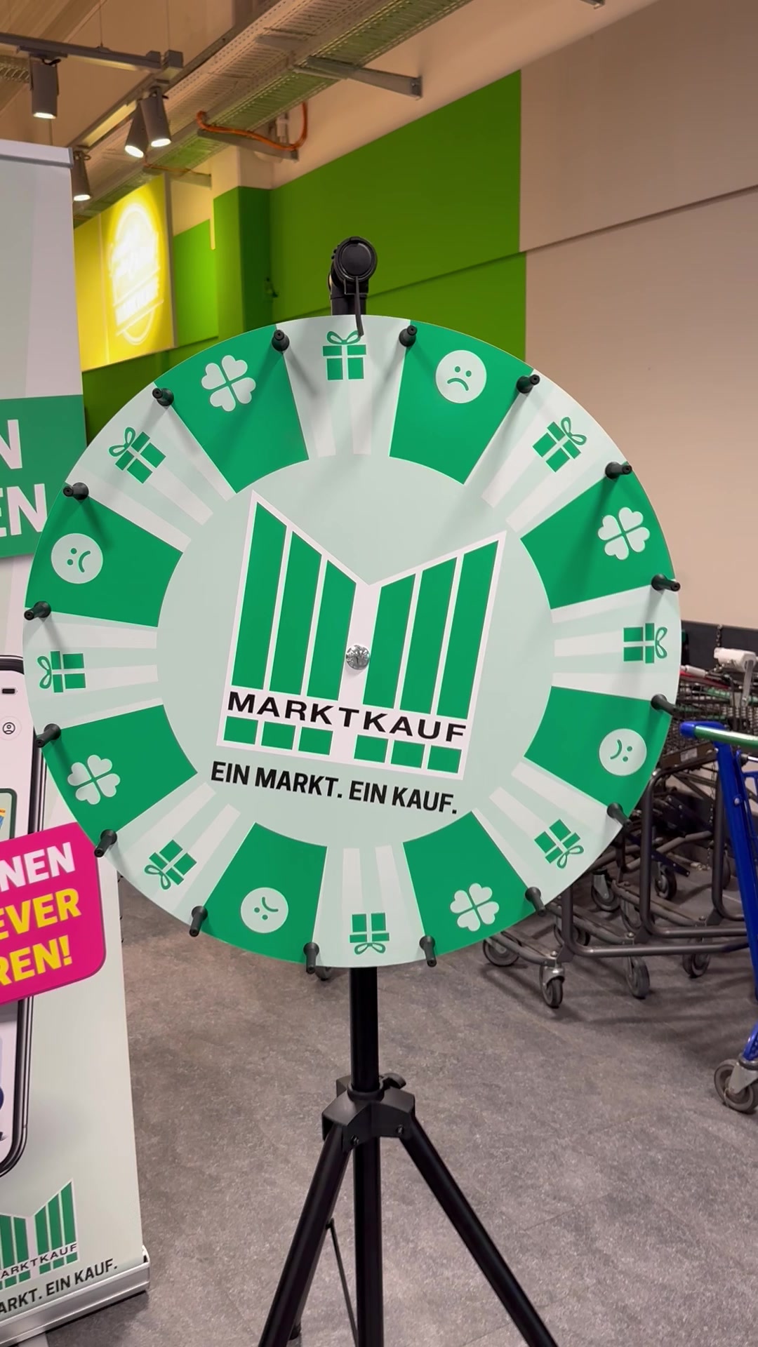 @Marktkauf Döbeln