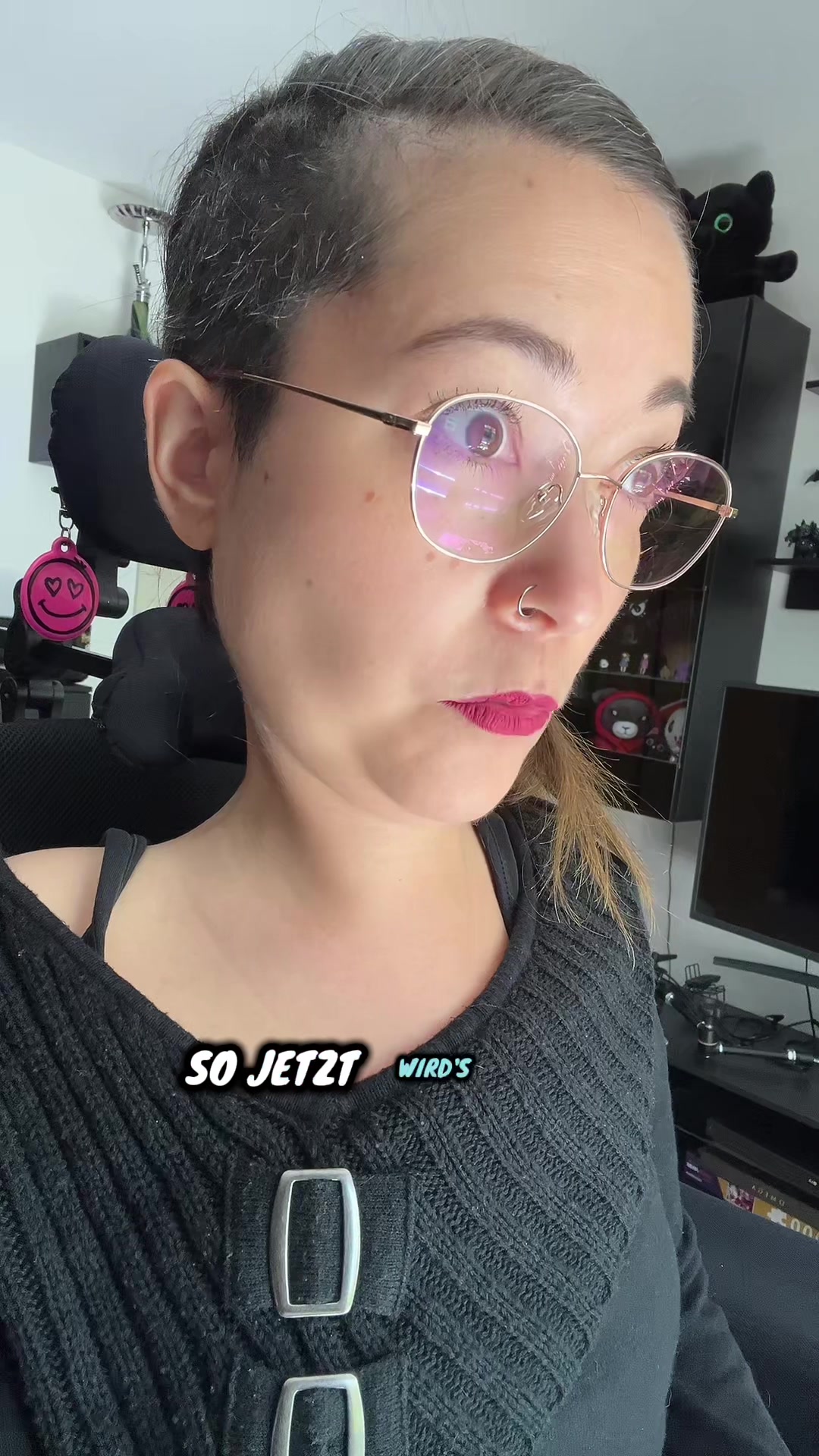 @Deli macht Incluencing