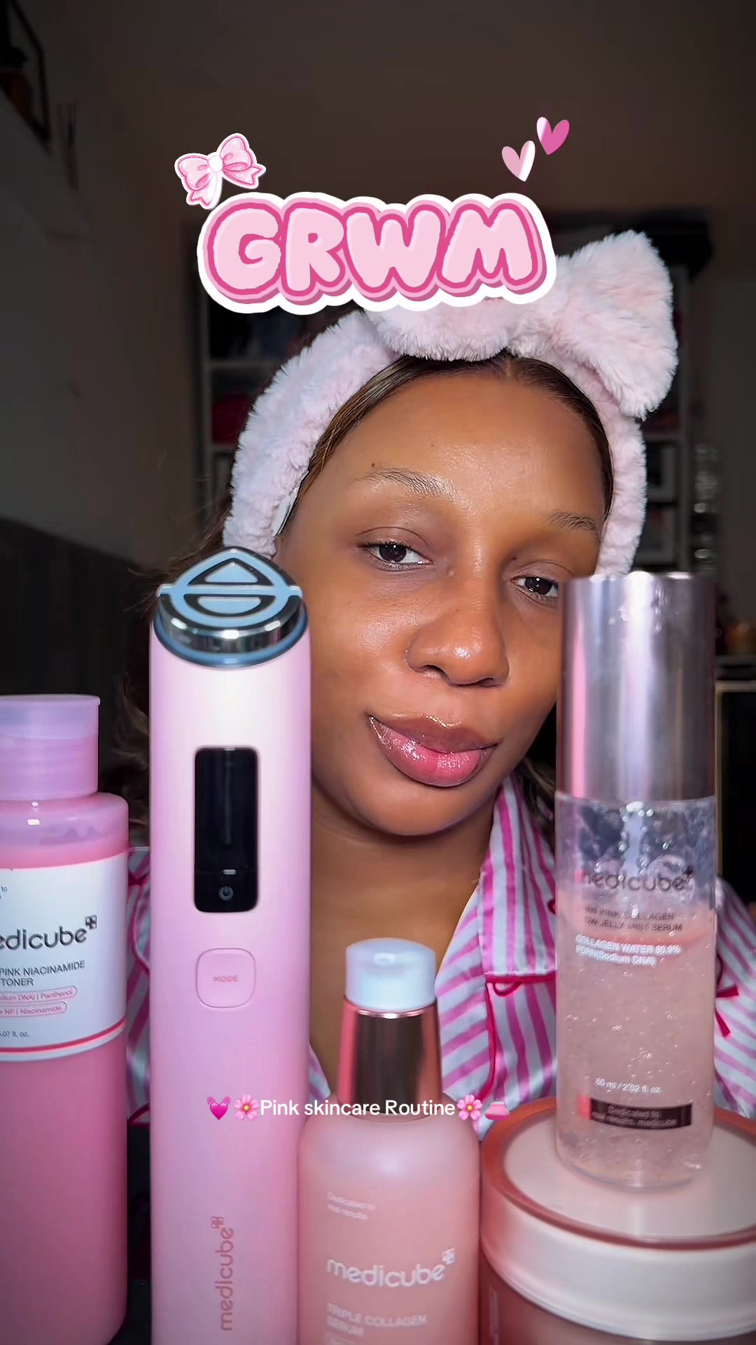 @Cynthia 💋 | Beauty Creator