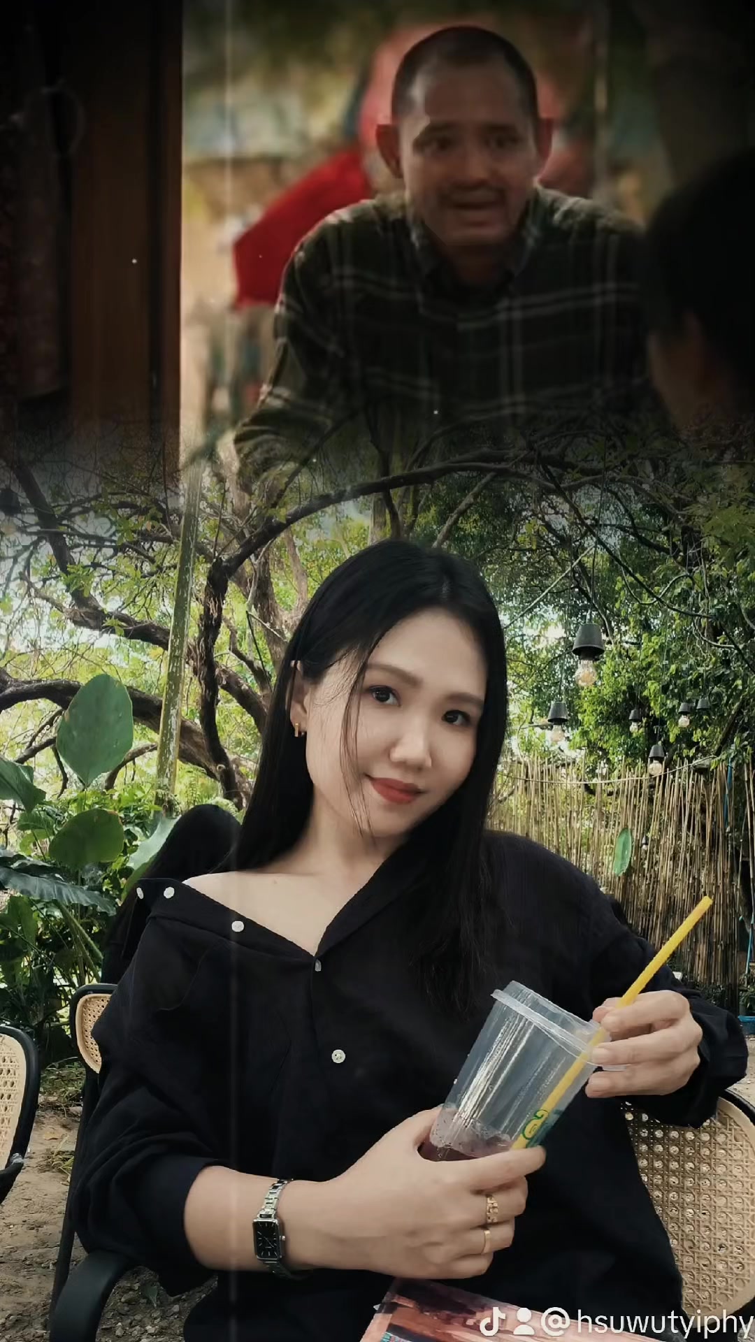 @Hsu Wutyi Phyoe