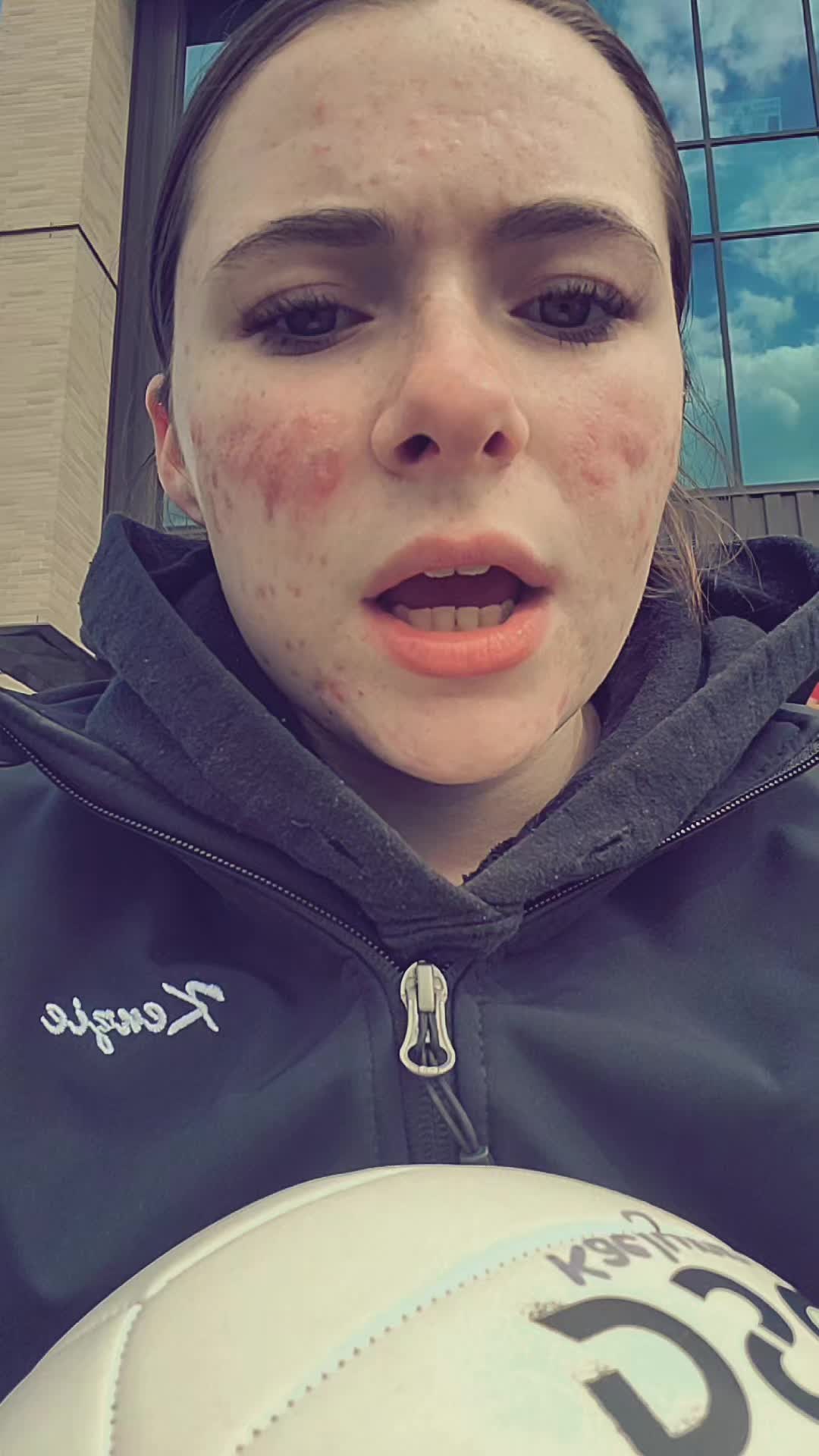 @Kenzie