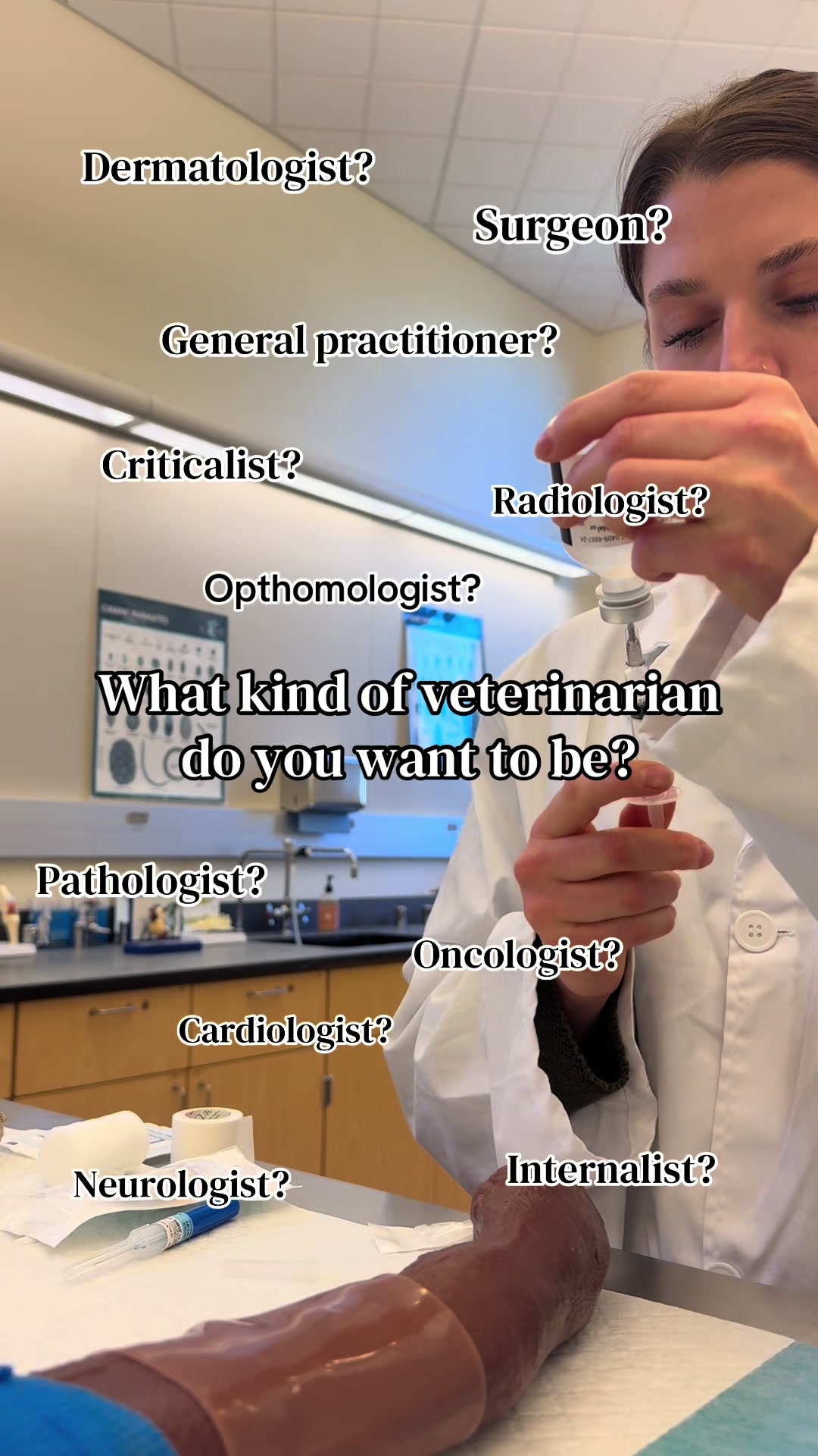 @Katelyn | Vet Student