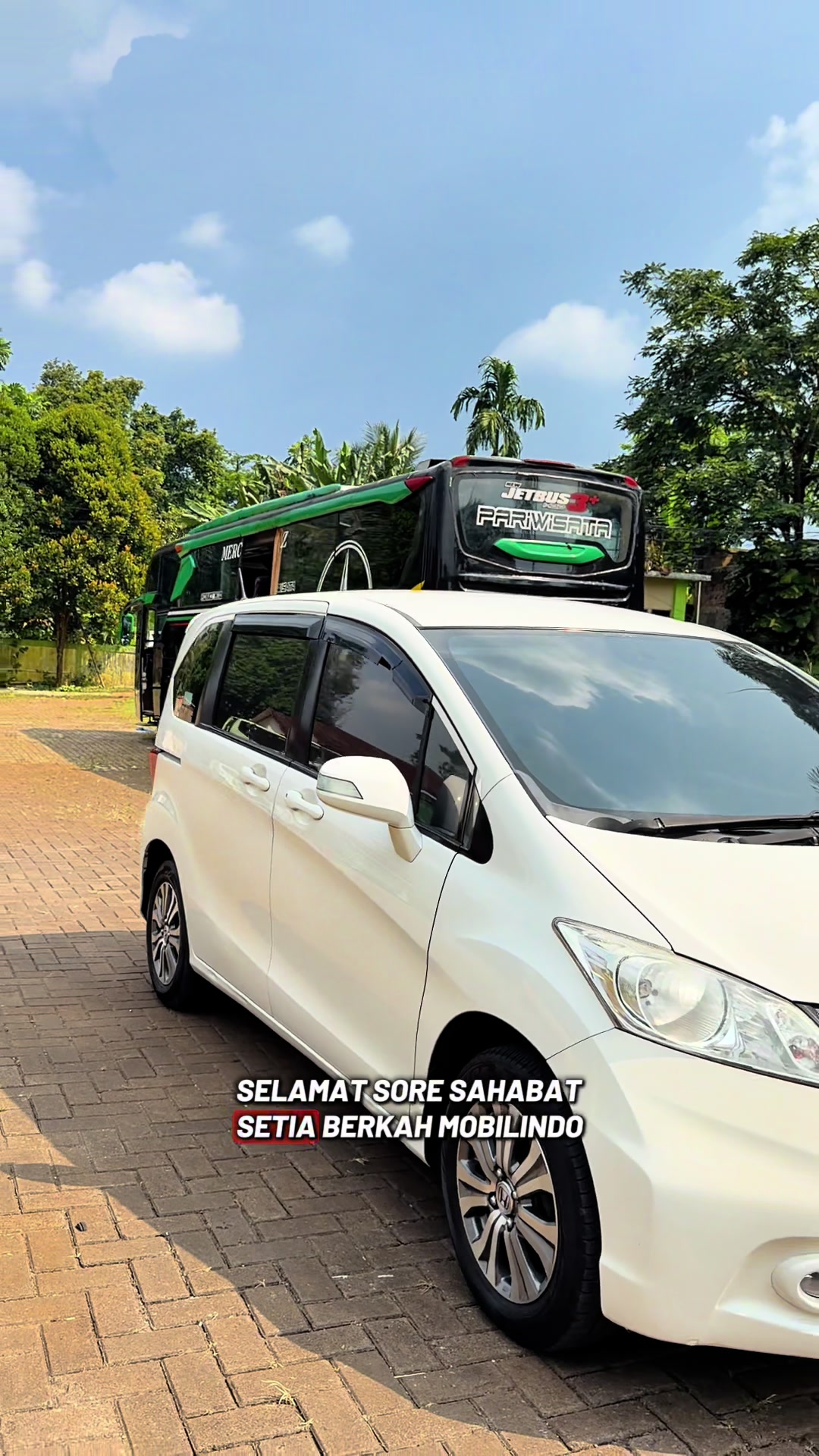 @BERKAH MOBILINDO