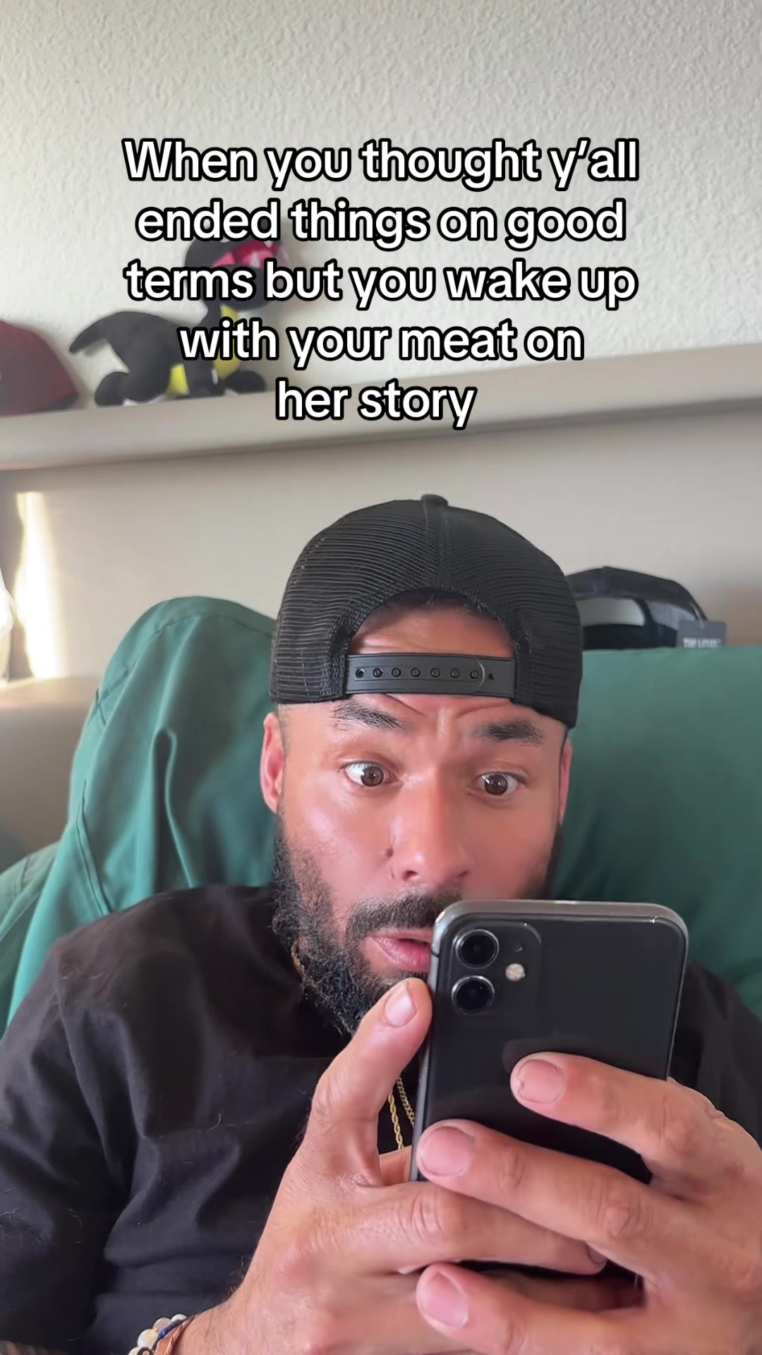@Freddie B