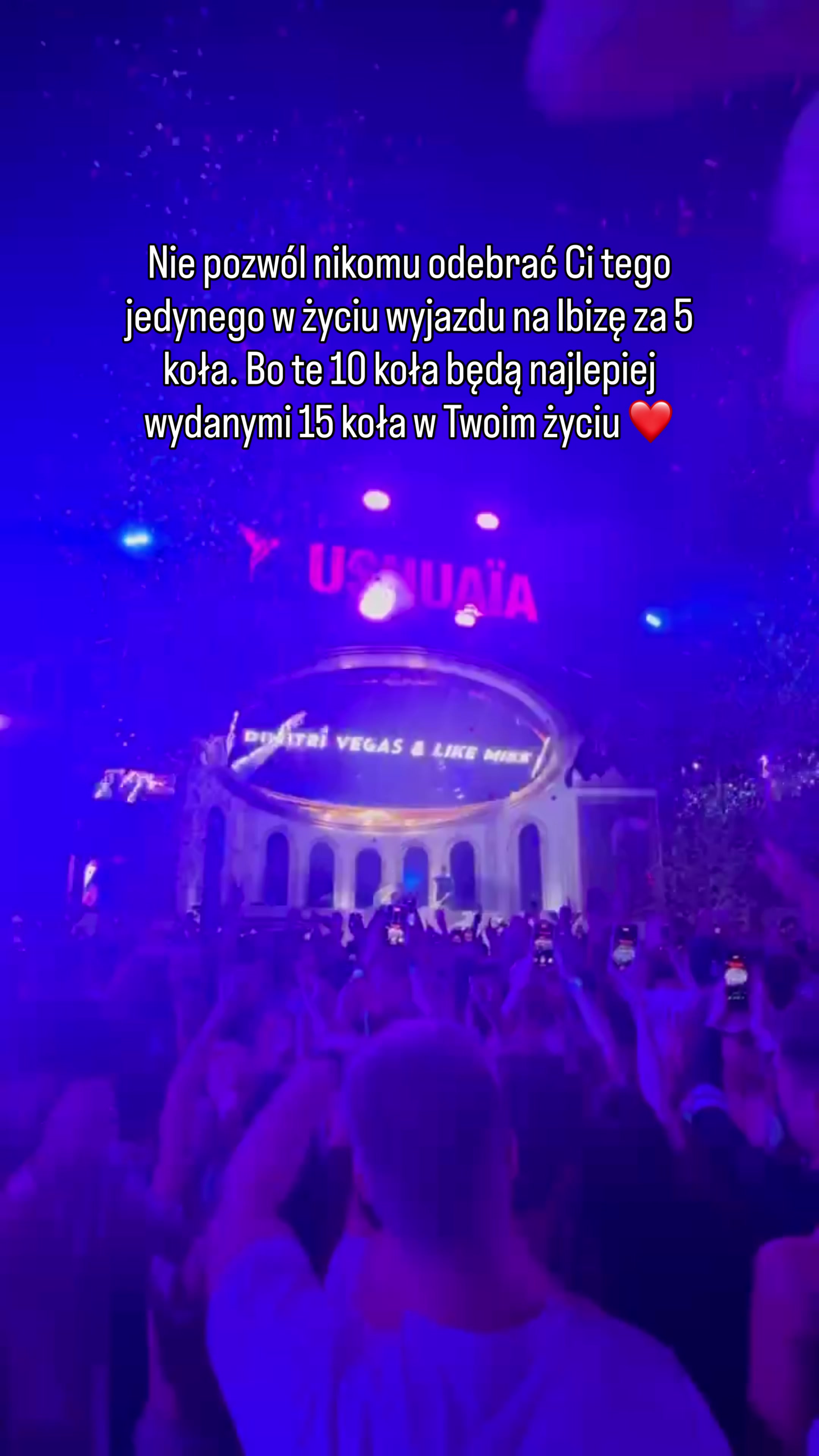 @Rave Girls Poland