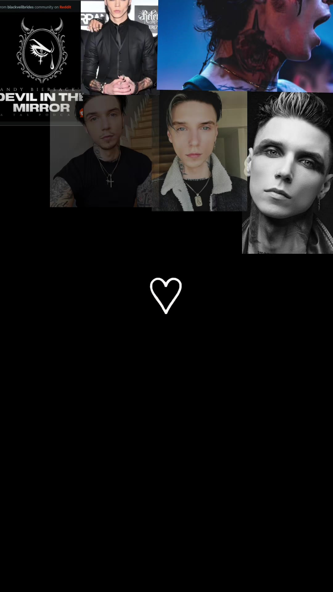 @ᵗʰᵉ_ᵖʳᵒᵖʰᵉᵗ_ᵃⁿᵈʸ❤️