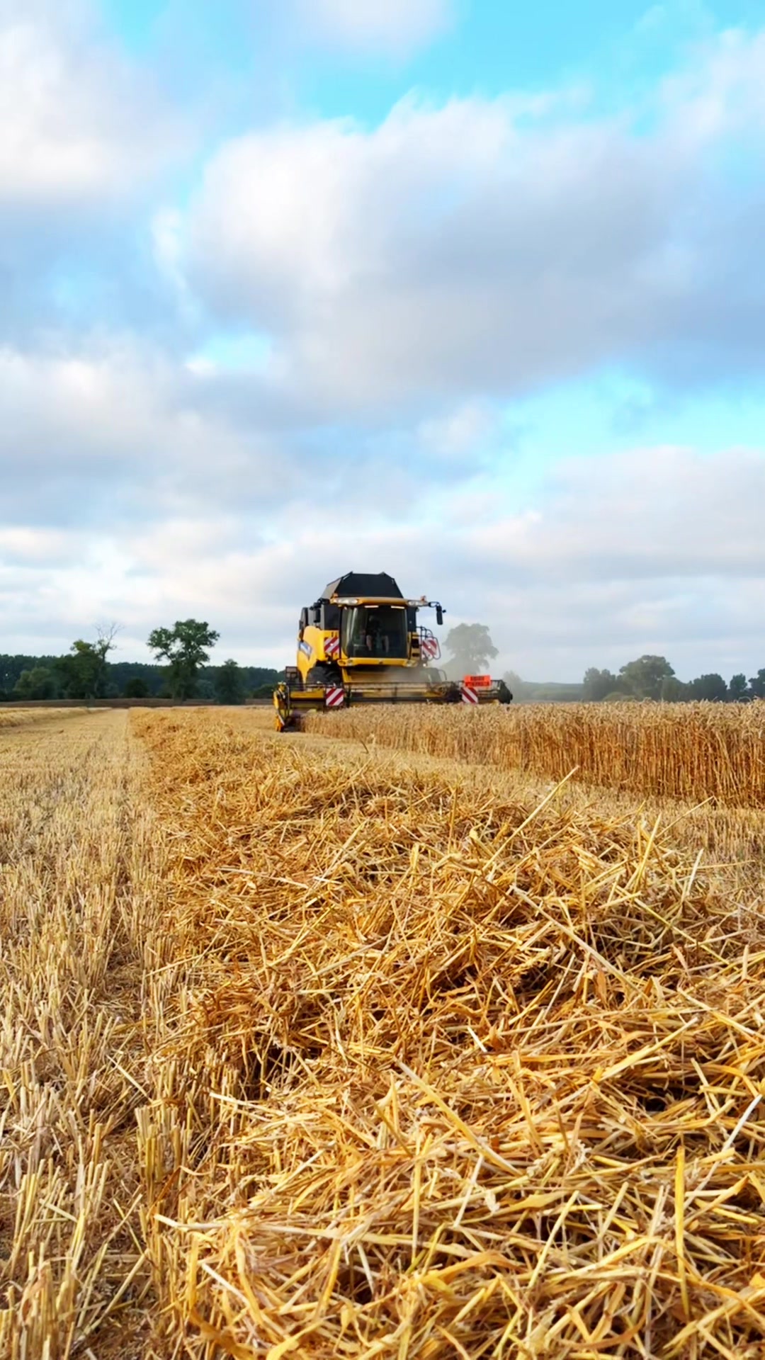 @the tractor spotter