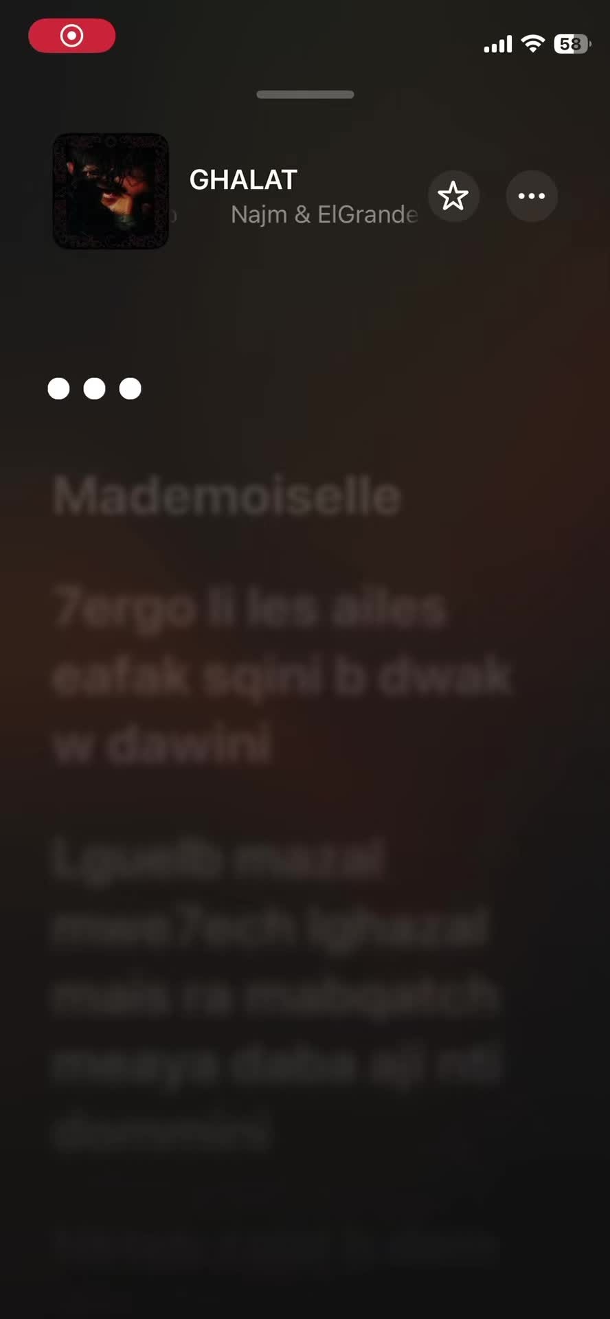 @Musique sensible 🎧